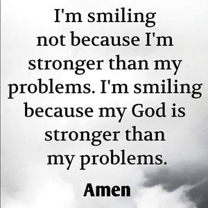 Meet your Posher, Joseph